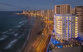 هيلتون الإسكندرية كورنيش